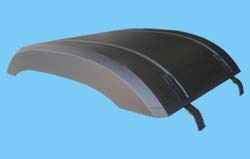 CAMURLUK ACTROS MP IV UST 960 520 0007-960 521 1801